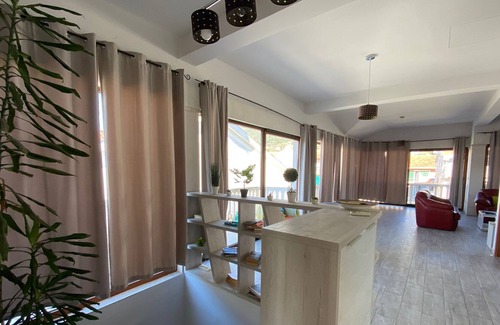 Harbiye Apartamento | Vila Danica