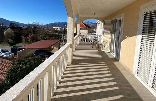 Harbiye Apartamento | Vila Danica
