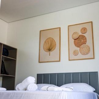 Barra Velha Apartamento | Vila das Aguas Ilhabela