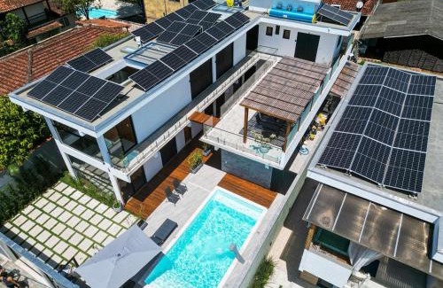 Barra Velha Apartamento | Vila das Aguas Ilhabela