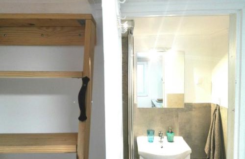 Mouraria Apartamento | Vila das Olarias - MINI STUDIOS