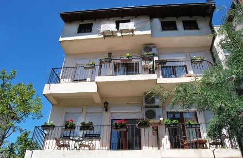 Ohrid Casa | Vila Delfin