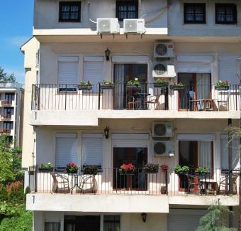 Ohrid Casa | Vila Delfin