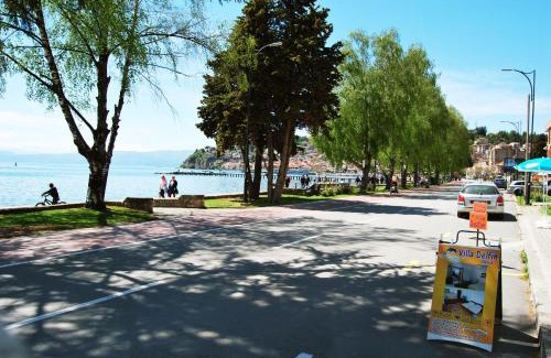 Ohrid Casa | Vila Delfin