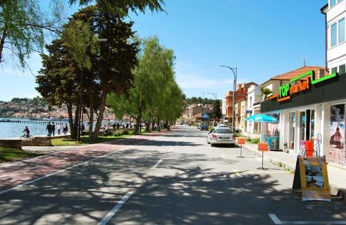 Ohrid Casa | Vila Delfin