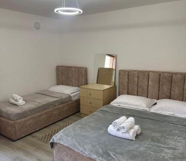 Pogradec Apartamento | Vila di Marko & Nati