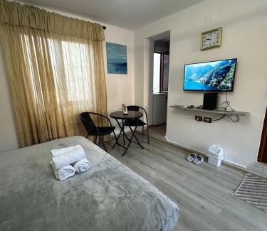 Pogradec Apartamento | Vila di Marko & Nati