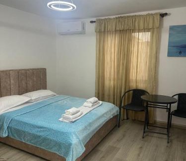 Pogradec Apartamento | Vila di Marko & Nati