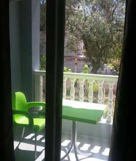 Ksamil Hotel | Vila DINI Ksamil