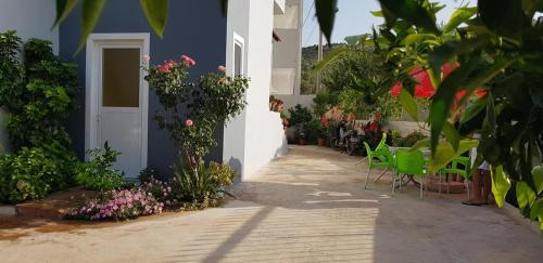 Ksamil Hotel | Vila DINI Ksamil