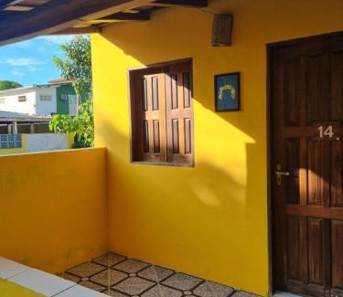 Itaunas Cama Y Desayuno | Vila do Chaves