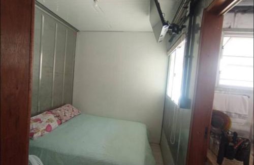 Cidade Nova Apartamento | Vila do Chaves Bruxa do 71