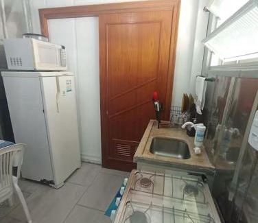 Cidade Nova Apartamento | Vila do Chaves Bruxa do 71