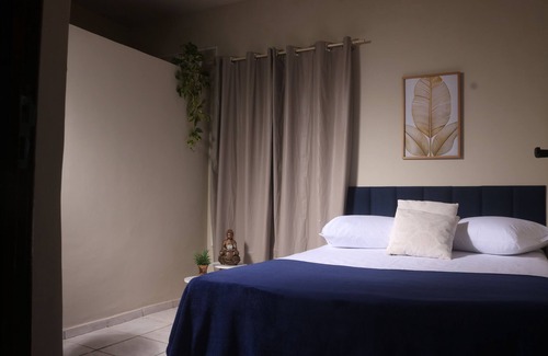 Praia do Frances Hotel | Vila do Frances