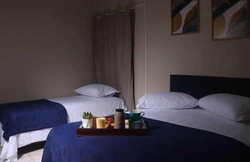 Praia do Frances Hotel | Vila do Frances