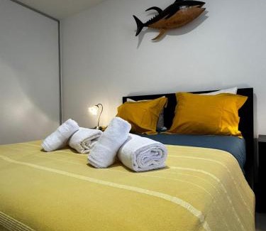 Vila Franca do Campo Apartamento | Vila do Ilhéu
