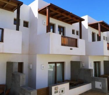 Puerto Calero Casa | Vila do Maio