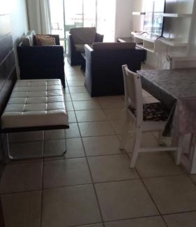 Porto das Dunas Apartamento | Vila do Porto Resort