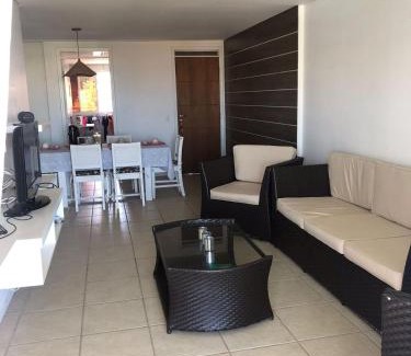 Porto das Dunas Apartamento | Vila do Porto Resort
