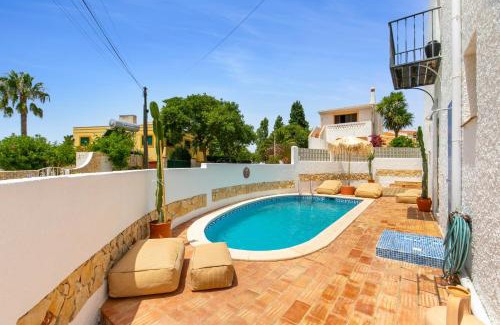 Praia da Luz Casa | Vila dos Gunn, Praia da Luz