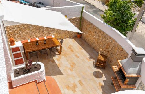 Praia da Luz Casa | Vila dos Gunn, Praia da Luz