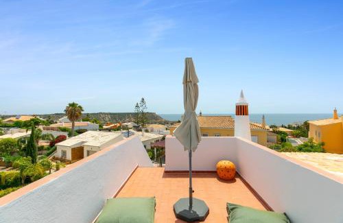 Praia da Luz Casa | Vila dos Gunn, Praia da Luz