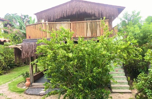 Serra Grande Apartamento | Vila dos Jasmins