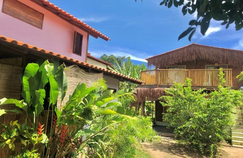 Serra Grande Apartamento | Vila dos Jasmins