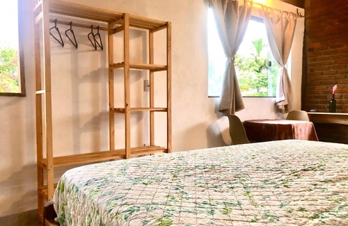 Serra Grande Apartamento | Vila dos Jasmins