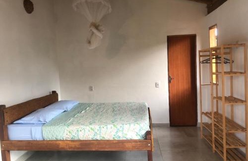 Serra Grande Apartamento | Vila dos Jasmins