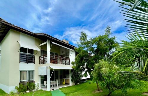 Imbassai Apartamento | Vila dos Lírios Reserva Imbassaí apto aconchegante