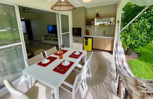 Imbassai Apartamento | Vila dos Lírios Reserva Imbassaí apto aconchegante