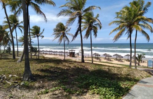 Imbassai Apartamento | Vila dos Lírios -Tranquilidade e Natureza