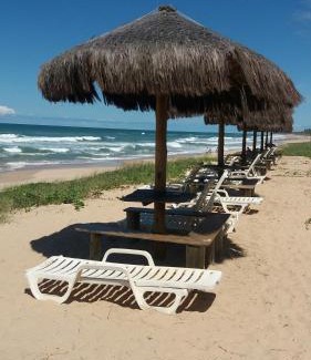 Imbassai Apartamento | Vila dos Lírios -Tranquilidade e Natureza