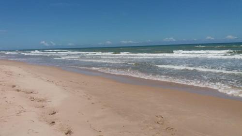 Imbassai Apartamento | Vila dos Lírios -Tranquilidade e Natureza