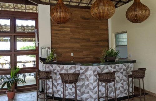 Imbassai Apartamento | Vila Dos Lirios
