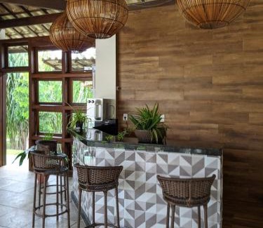 Imbassai Apartamento | Vila Dos Lirios