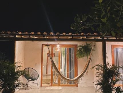 Caraiva Casa | Vila dos Lobatos