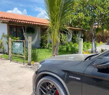 Caraiva Casa | Vila dos Lobatos