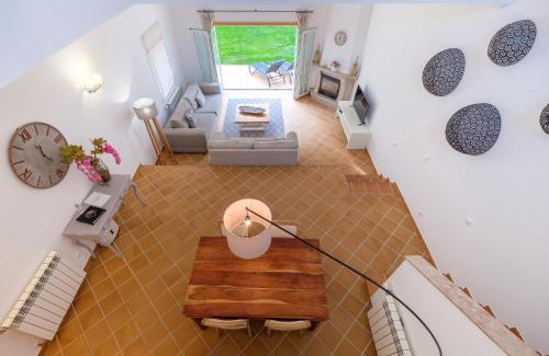Praia del Rei Casa | Vila dos Principes