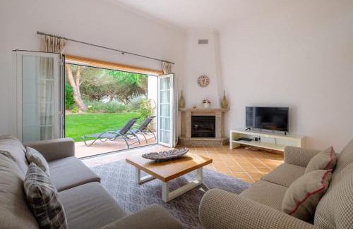 Praia del Rei Casa | Vila dos Principes