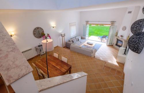 Praia del Rei Casa | Vila dos Principes