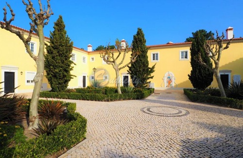 Praia del Rei Casa | 33730 / AL Vila dos Princípes B34