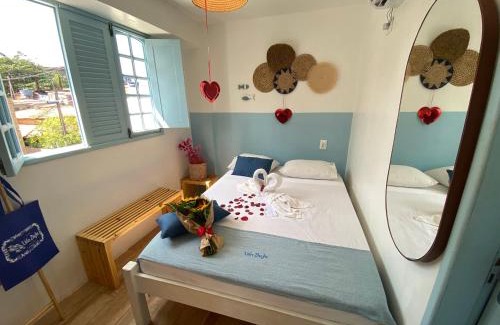 Centro Apartamento | Vila DuJu