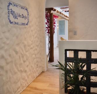 Centro Apartamento | Vila DuJu