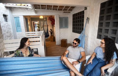 Centro Apartamento | Vila DuJu