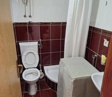 Zelenika Apartamento | Vila Duska
