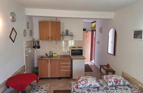 Zelenika Apartamento | Vila Duska