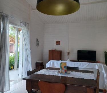 Aruanda Complejo | Vila Eco SPA