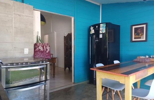 Aruanda Complejo | Vila Eco SPA